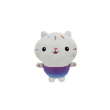 (Kuchenkatze) Gabbys Puppenhaus-Saison Plüschtier Kinderpuppe Geschenk