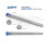 (Standaard) Golf Pride CPx golfgrip - Blauw/Grijs 3