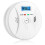 Koolmonoxidemelder met LCD-display, luid alarm van 85 dB. 1
