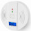 Koolmonoxidemelders met LED-indicator voor uw huisveiligheid 1