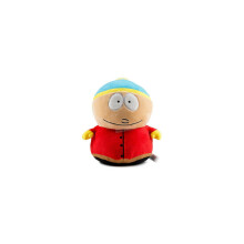 (Cartman) Kidrobot South Park Phunny Kyle -pehmohahmo UUSI lelut pehmolelut lahjaksi 18cm/7"