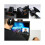 Webcam USB HD avec microphone 2