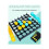 Springbaltafelspellen 1 set, stuiterbalspel, activeerbalspel 3