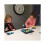 Springbaltafelspellen 1 set, stuiterbalspel, activeerbalspel 4