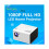 LED Full HD 1080P projector met 4000 lumen 2