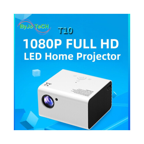 LED Full HD 1080P projector met 4000 lumen 1