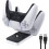 Oplaadstation voor PS5-controller, inclusief USB Type-C-kabel 1