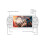 (X9 5,1'' Wit) Draagbare PSP-spelconsole, ideaal als kerstcadeau 2