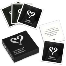 (Zwart) VERTELLIS Classic-Family Gathering Bordspel