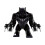 (Black Panther) Marvel Avengers Superhelden Modelbouwblokken 1