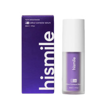(30ml) HISMILE V34 Purple Safe Teeth Whitening -hammastahna, hampaidenpuhdistus ja poisto