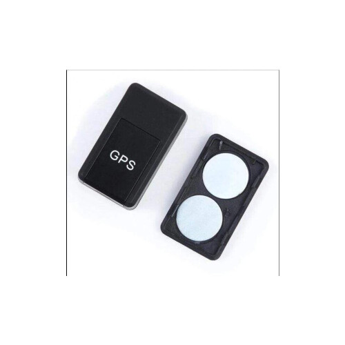 Magnetische mini-gps met realtime-functionaliteit 1