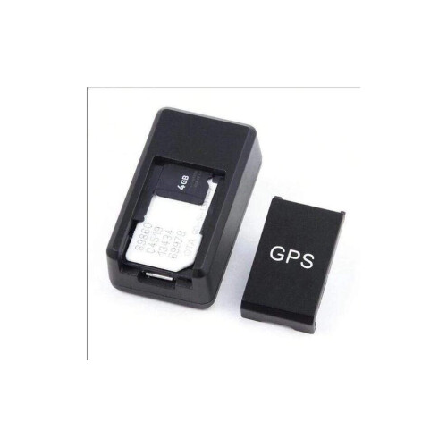Magnetische mini-gps met realtime-functionaliteit 2