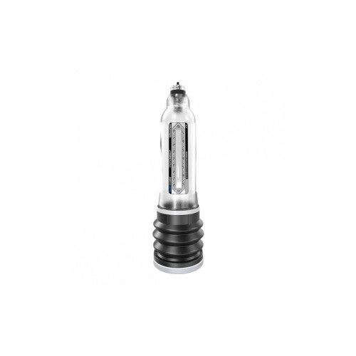 Bathmate Hydromax 7 Crystal Clear
