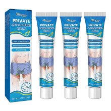 (3pcs) 20g For Male Balanitis Repair And Antipruritic