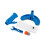 Newsky zwembadstofzuiger 4