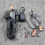 NECA actiefiguur Terminator 2 Judgment Day T-800 Ultimate Arnold model speelgoed 7" 3