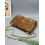 Chanel Quilted Flap Tote Gold CC 4