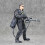 NECA actiefiguur Terminator 2 Judgment Day T-800 Ultimate Arnold model speelgoed 7" 4