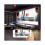 P09 2G+32G Ingebouwde Android 9.0 WIFI2.4G/5G 4000mAh MINI Projector 2