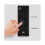 P09 2G+32G Ingebouwde Android 9.0 WIFI2.4G/5G 4000mAh MINI Projector 4