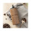 Handmatige koffiemolen van hout 3