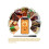 Meat Mate BBQ-thermometer, draadloze Bluetooth-voedselthermometer. 4