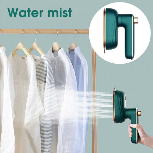 Micro Iron Steamer Mini Professional Handheld Steamer Clothes Waist 1
