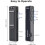 Mini bodycamera videorecorder camera bewegingsgeactiveerde kleine camera 4