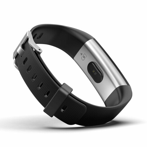 S5 Bluetooth Smartwatch, slaapmonitor, bloeddrukmeter en fitnesstracker 1