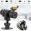 Motorfiets Actiehelm Sportcamera HD 2