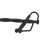 Penisplug siliconen urinekatheter 35 cm lang, Princes Wand 3