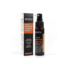 30 ml Sevich Hair Growth Essence -suihke Hiustenlähtöä ehkäisevä hiustenkasvusuihke Hiustenlähtöä ehkäisevä