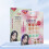 (Type #2) Nhuasse Acne Patch Female Star Cute Concealer Hydrocolloid Light Waterproof 2