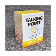 (Édition Foi de Talking Point) Cartes de jeu pour couples : Rencontres et relations intimes
