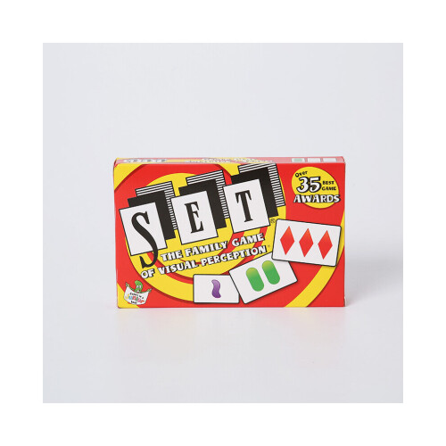 SET-korttilautapeli pulmakortti perhejuhlakorttipeli 1