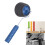 (Type) 5 stuks/set Multifunctionele muurverfroller 3