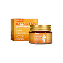 HOUKEA Joint Bee Venom -hoitovoide lanne-, olka- ja niskalihasten lievitykseen