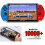 X12 Plus 7 inch draagbare gameconsole met dubbele joystick 2
