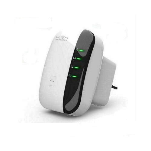 Wifi-toistin 1