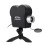 Raamprojector met 12 films, Britse stekker 4