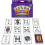 Enterprise Five Crowns -korttipeli 3