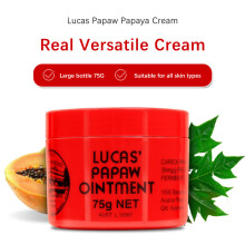 Lucas Papaw -voide, tassuvoide, huulirasva