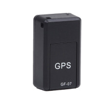 Mini-Ortungs- und Tracking-Gerät mit starkem Magneten, Mini-GPS-Ortungsgerät gegen Verlust für Senio
