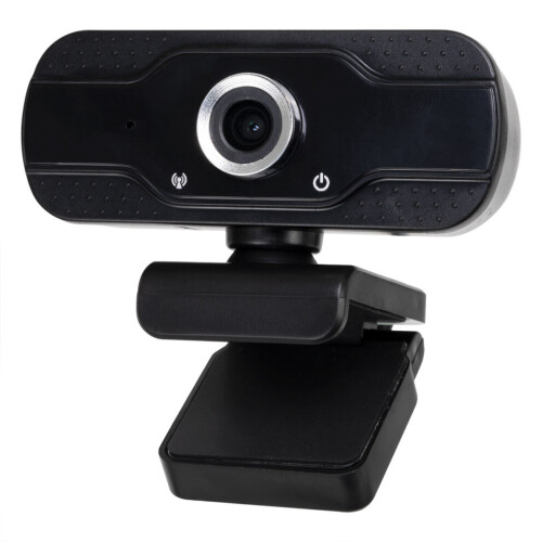 Full HD 1080P USB2 -verkkokamera 1