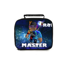 (14) Roblox Lunch Bags Thermoisolierte Kühlbox
