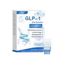 Health Solution Drops Oral Liquid Body Care Management Supplies Body Slimming