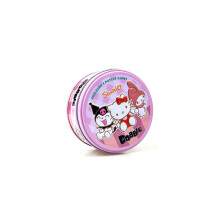 (Hello Kitty) Englantilainen korttipeli Dobble Parentchild Gathering -korttipulma