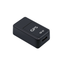 Magnetischer Mini-GPS-Tracker für Auto und Kinder (GSM/GPRS) – Echtzeit-Ortungsgerät