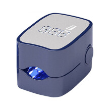 Laserapparaat voor nagelschimmel, USB-oplaadbaar, voor het reinigen van nagelschimmel.
